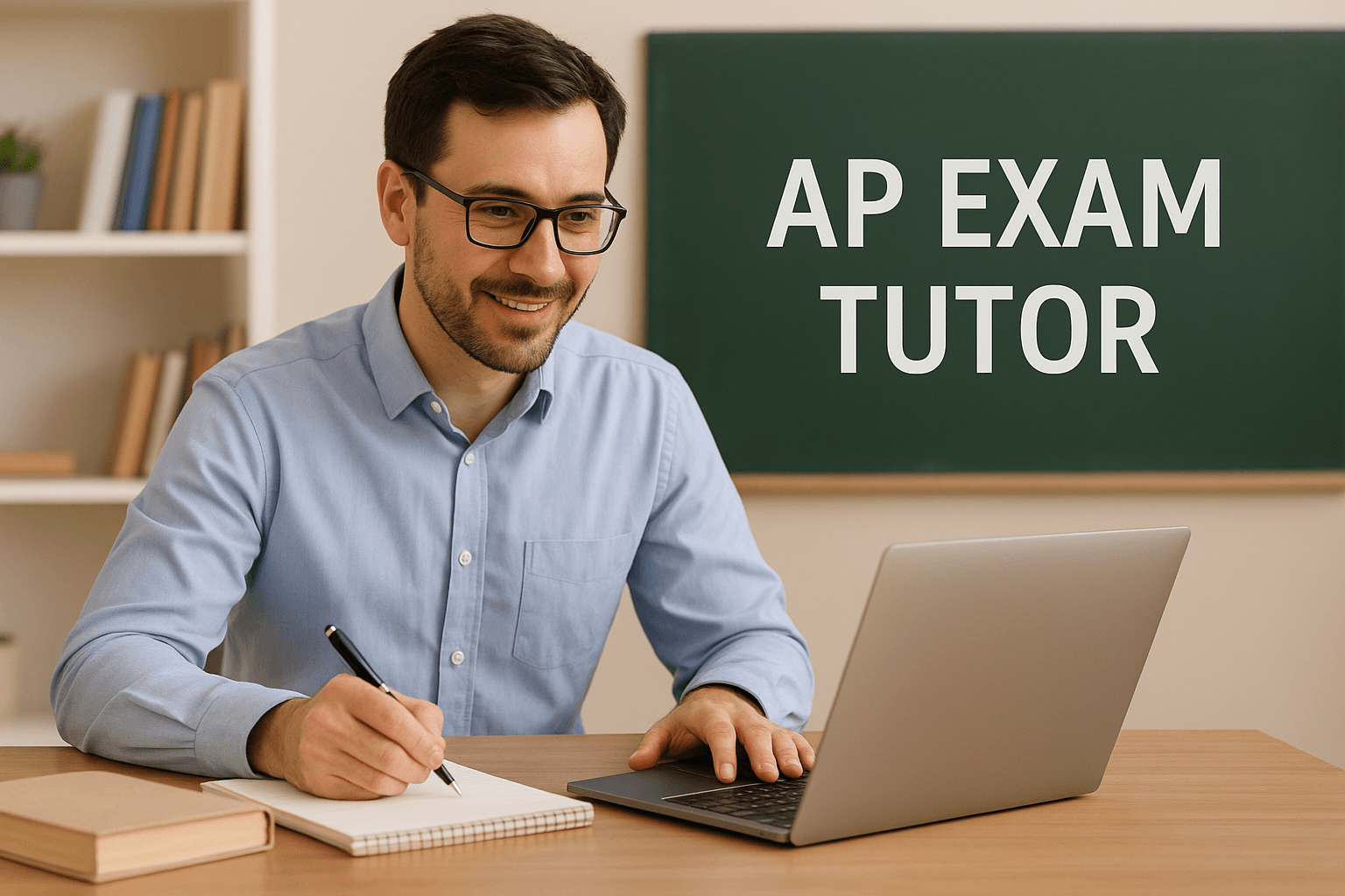 How to Start Tutoring AP Exams: Skills, Income, and Global Opportunities
