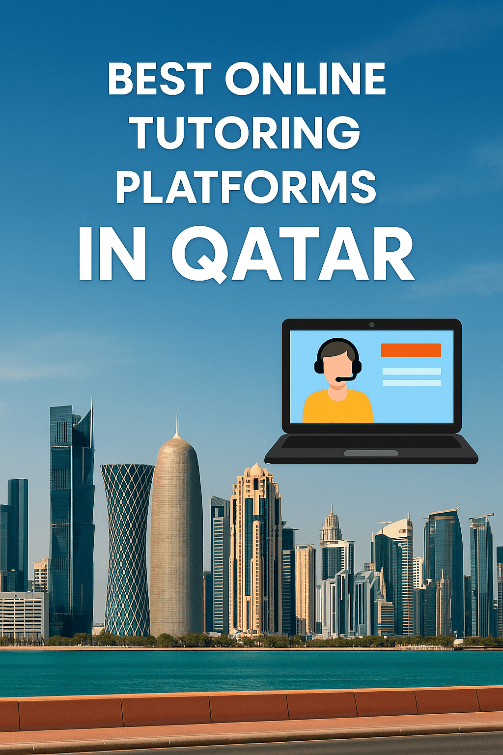 Best Online Tutoring Platforms in Qatar