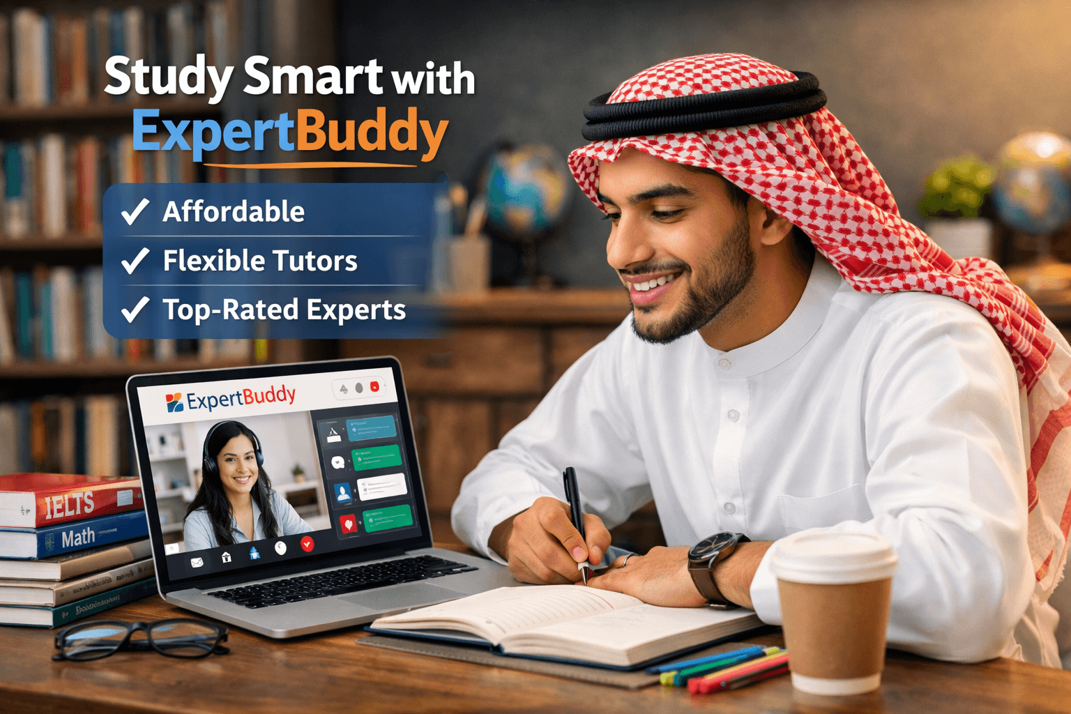 Why English Support is a Game-Changers for Students in the Middle East?