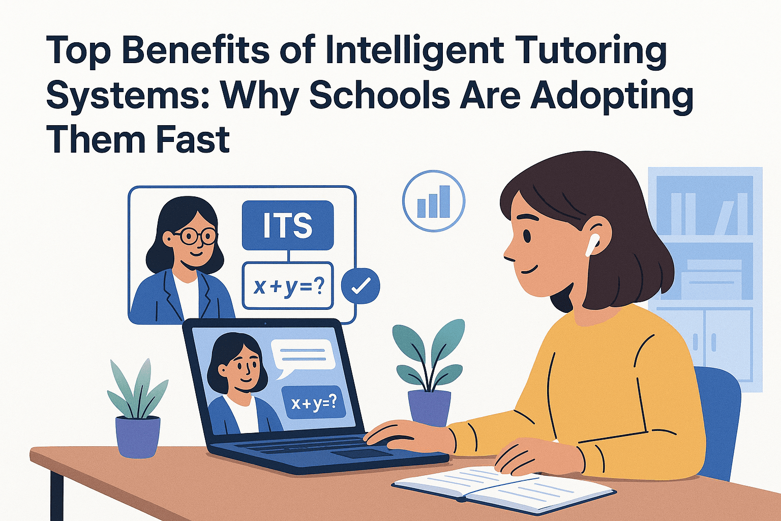Top Benefits of Intelligent Tutoring Systems: Why Schools Are Adopting Them Fast