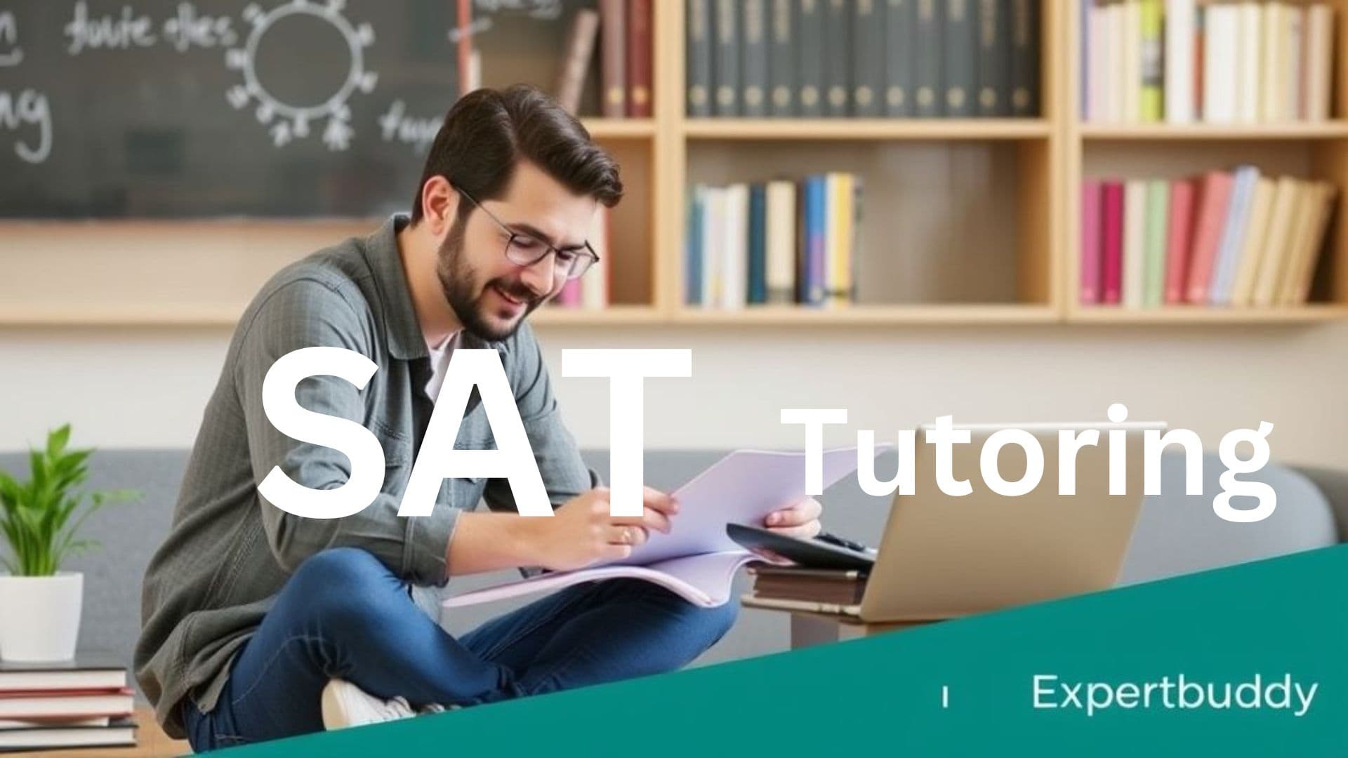 The Complete Guide to SAT Tutoring for Online Tutors