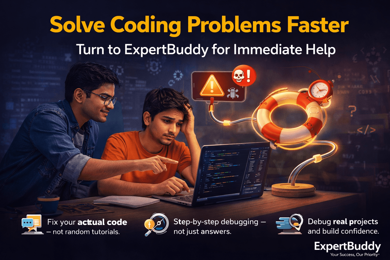 What is Debugging? A Simple Guide for Students