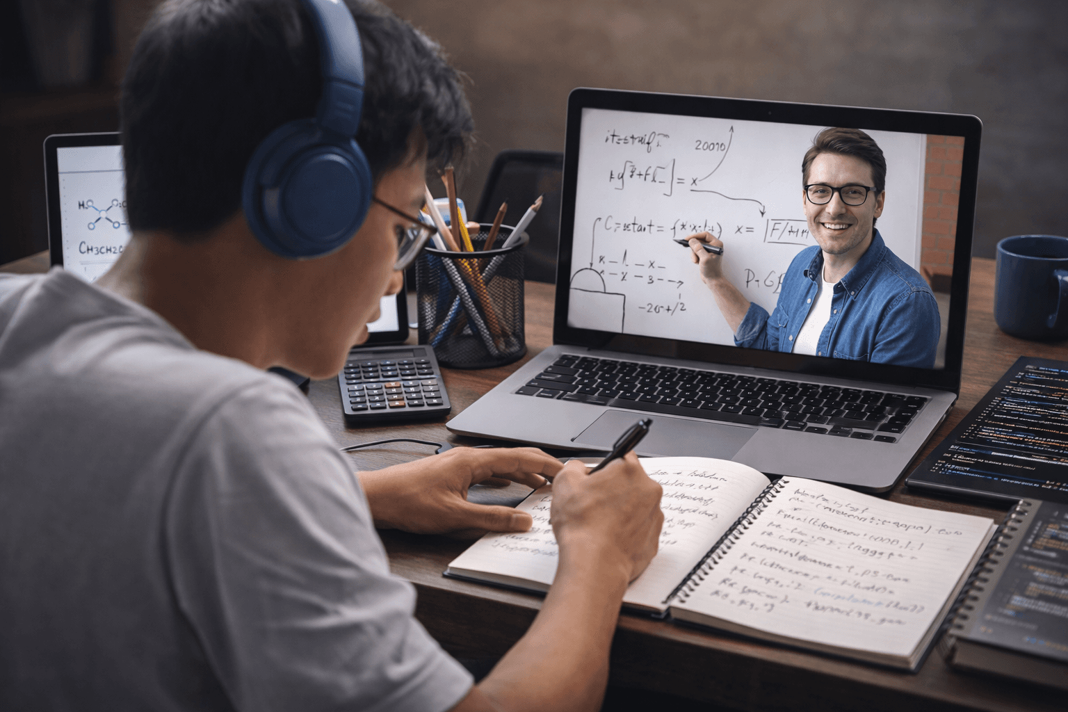 Top Online Tutoring Techniques for Difficult Subjects (That Actually Work)