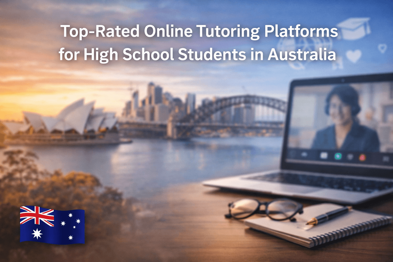 Top-Rated Online Tutoring Platforms for High School Students in Australia (2026)