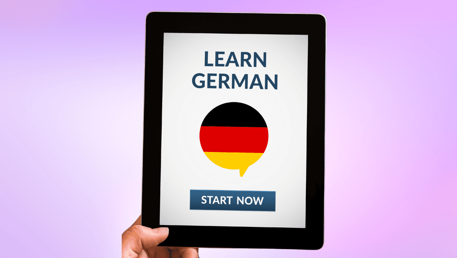 Sound Like a Native: German Pronunciation Hacks for Beginners
