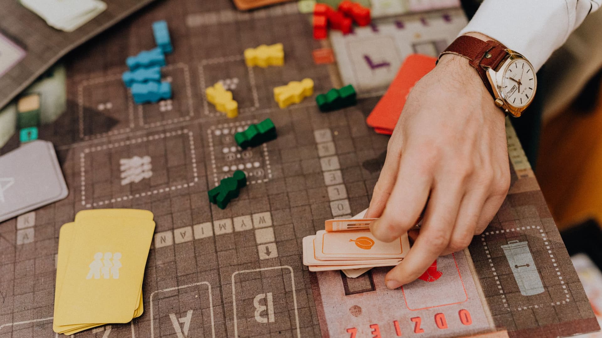 Play and Productivity: The Best Games for Students to Boost Focus, Fun, and Mental Health