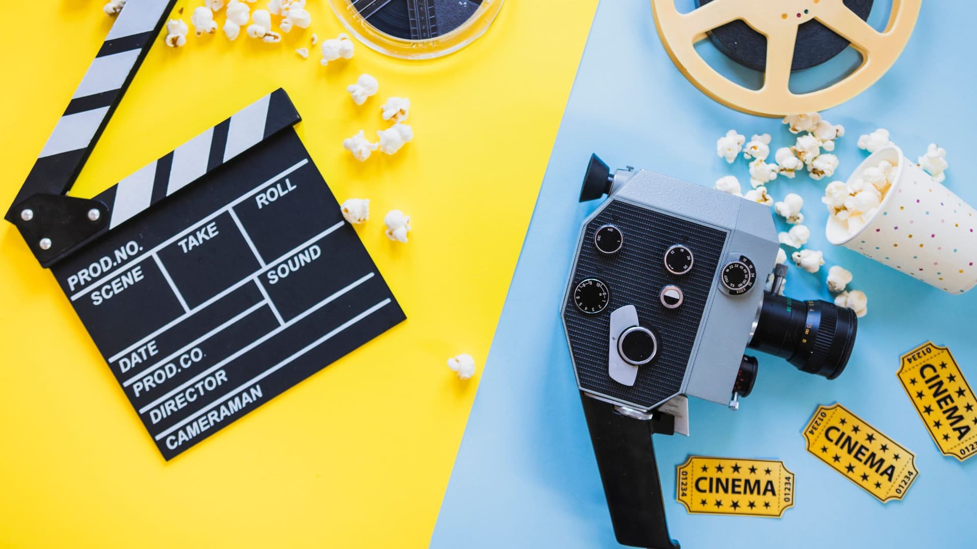 Motivational Movies & Books Every Student Should Experience for Inspiration and Growth