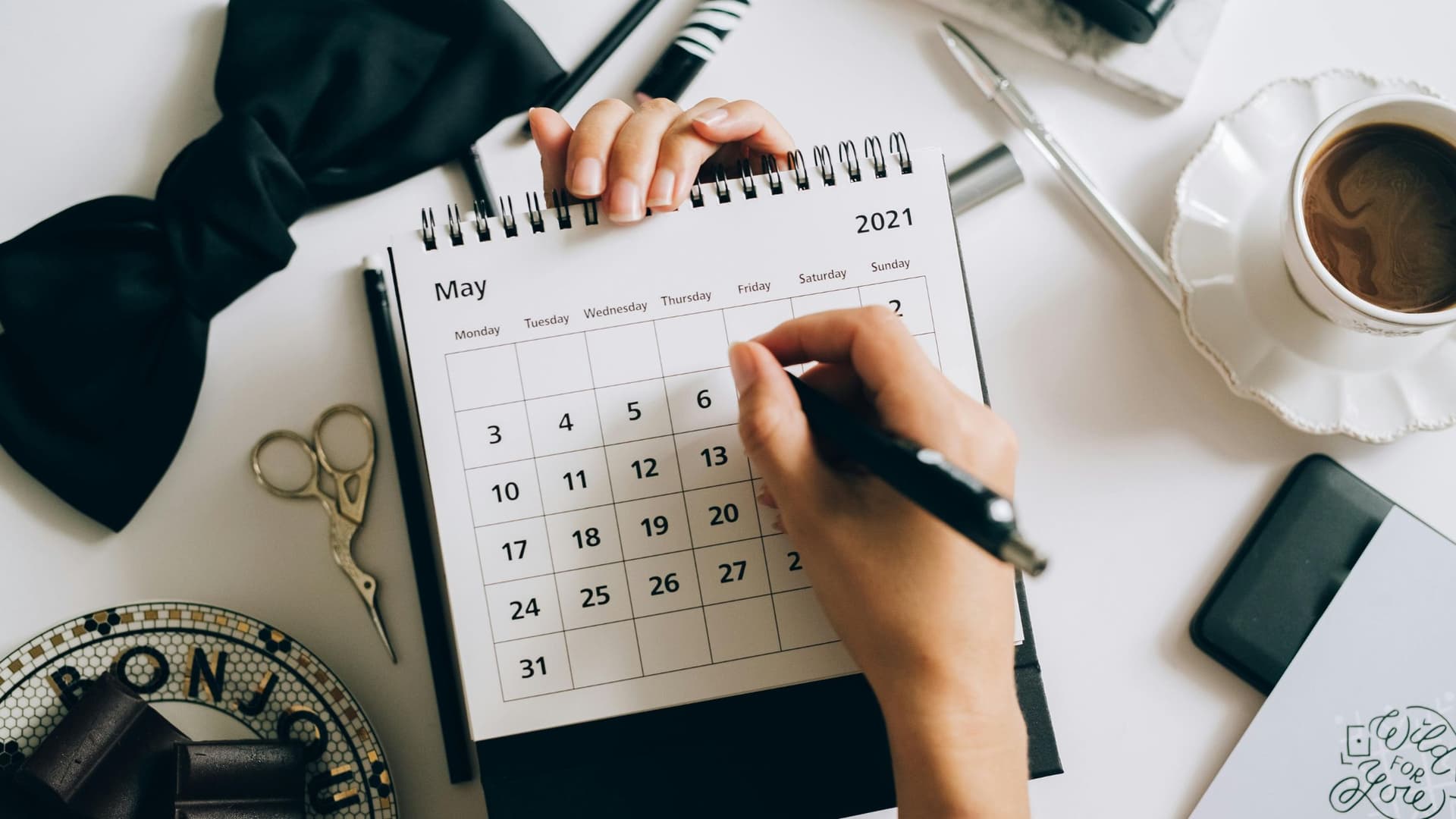 How to Create a Language Learning Schedule That Actually Works?