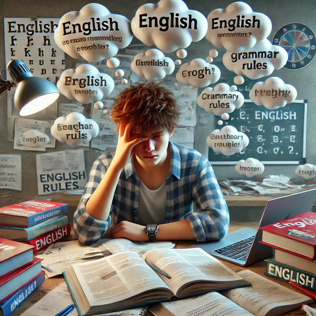 How Long Will It Really Take to Learn English Fluently?